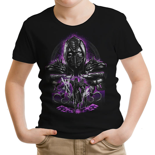Echo of Darkness - Youth Apparel