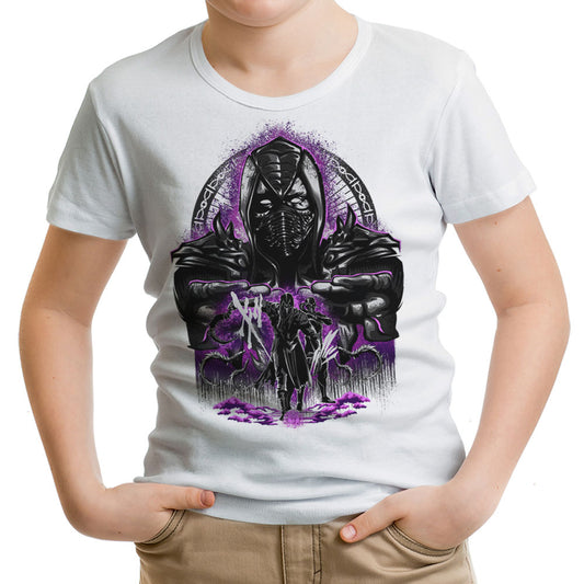Echo of Darkness - Youth Apparel