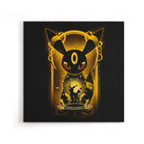 Eclipseborn - Canvas Print