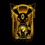 Eclipseborn - Ringer T-Shirt