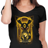 Eclipseborn - Women's V-Neck