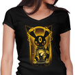 Eclipseborn - Women's V-Neck