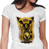 Eclipseborn - Women's V-Neck