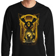 Eclipseborn - Long Sleeve T-Shirt