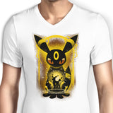 Eclipseborn - Men's V-Neck