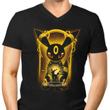 Eclipseborn - Men's V-Neck