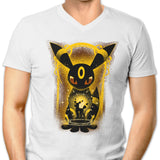 Eclipseborn - Men's V-Neck