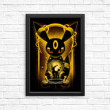 Eclipseborn - Posters & Prints