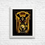 Eclipseborn - Posters & Prints