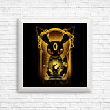 Eclipseborn - Posters & Prints