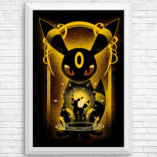 Eclipseborn - Posters & Prints