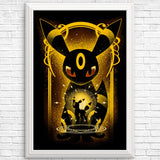 Eclipseborn - Posters & Prints