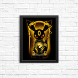 Eclipseborn - Posters & Prints