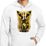 Eclipseborn - Hoodie