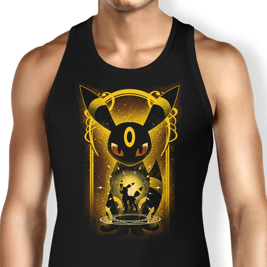 Eclipseborn - Tank Top