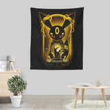 Eclipseborn - Wall Tapestry