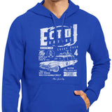 Ecto-1 Garage - Hoodie