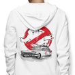 Ecto Sumi-e - Hoodie