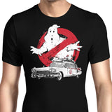 Ecto Sumi-e - Men's Apparel