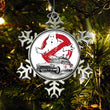 Ecto Sumi-e - Ornament