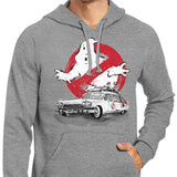 Ecto Sumi-e - Hoodie