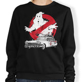 Ecto Sumi-e - Sweatshirt