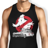 Ecto Sumi-e - Tank Top