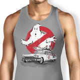 Ecto Sumi-e - Tank Top