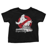 Ecto Sumi-e - Youth Apparel