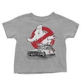 Ecto Sumi-e - Youth Apparel