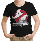 Ecto Sumi-e - Youth Apparel