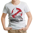 Ecto Sumi-e - Youth Apparel
