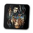 Edward and Kim - Coasters