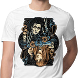 Edward and Kim - Men's Apparel