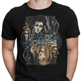 Edward and Kim - Men's Apparel