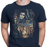 Edward and Kim - Men's Apparel