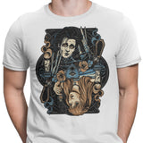 Edward and Kim - Men's Apparel