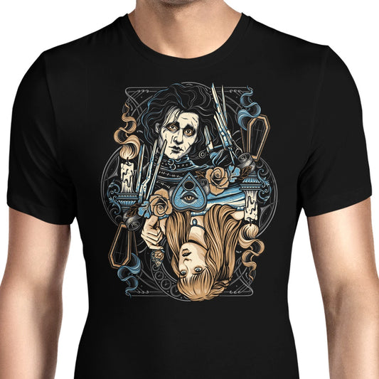 Edward and Kim - Men's Apparel