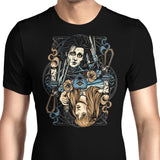 Edward and Kim - Men's Apparel