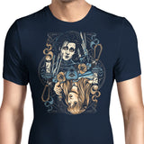 Edward and Kim - Men's Apparel