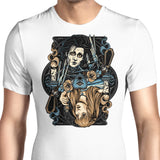 Edward and Kim - Men's Apparel