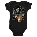 Edward and Kim - Youth Apparel