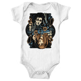 Edward and Kim - Youth Apparel