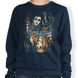 Edward and Kim - Sweatshirt
