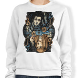 Edward and Kim - Sweatshirt