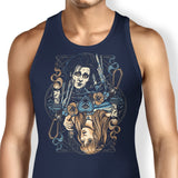 Edward and Kim - Tank Top