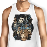 Edward and Kim - Tank Top