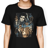 Edward and Kim - Women's Apparel