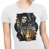 Edward and Kim - Women's Apparel