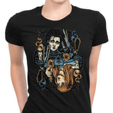 Edward and Kim - Women's Apparel